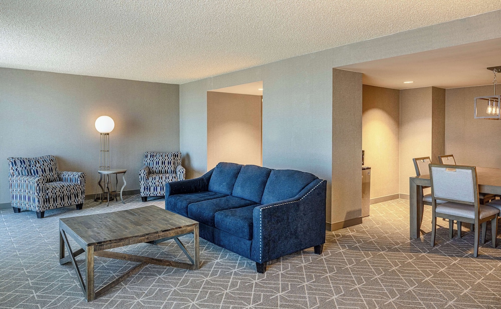 Hilton Richardson Dallas - photo 43