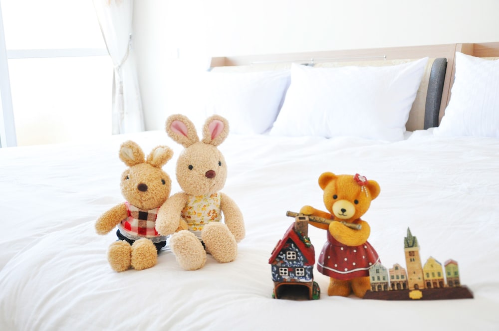 Enjoy Lane 17 in Taitung, Republic of China Taiwan