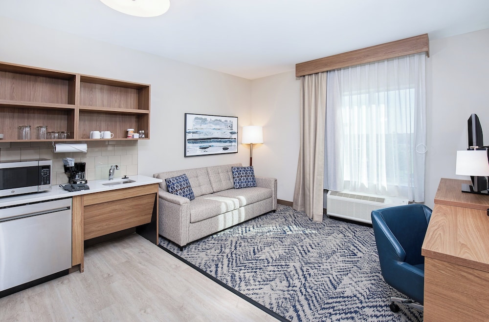 Candlewood Suites Erlanger South Cincinnati by IHG - photo 29