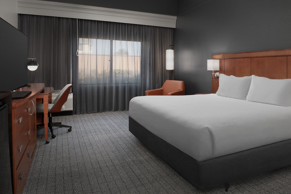 Courtyard by Marriott Panama City - photo 17
