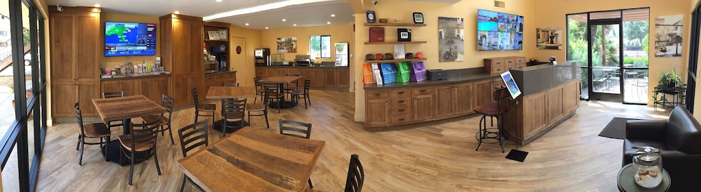 Casa Ojai Inn - photo 4