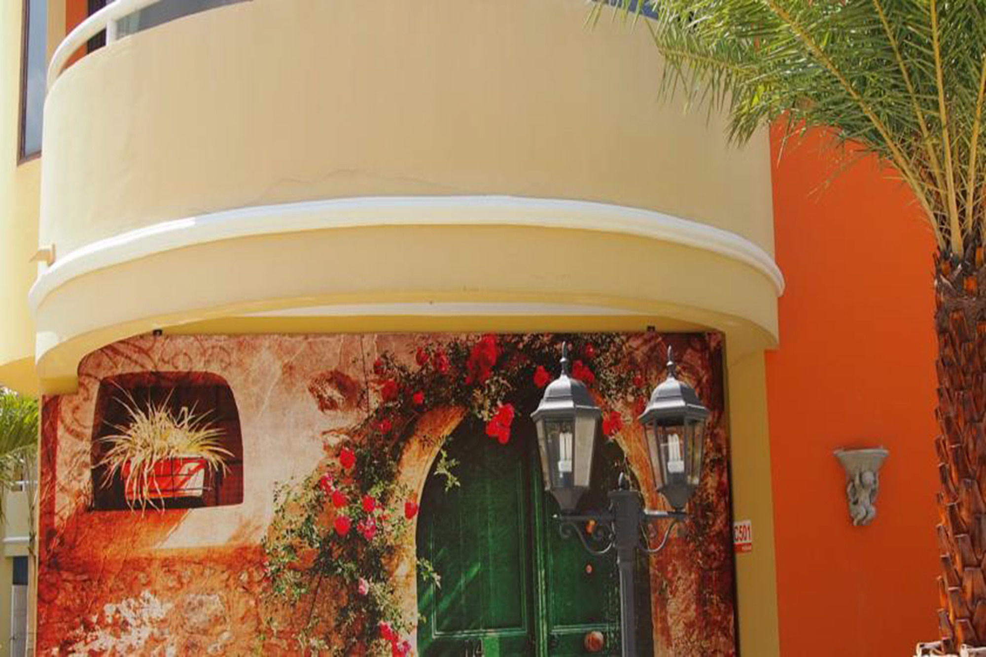 The Victoria Resort Pattaya in Sattahip, Thailand