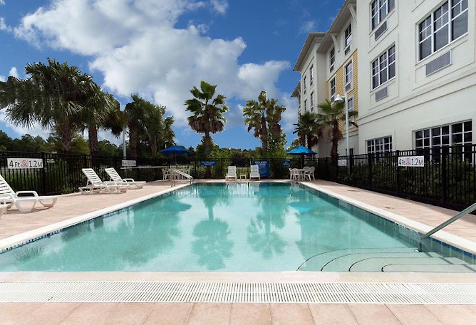 Holiday Inn Express & Suites Palm Coast I 95 - photo 4