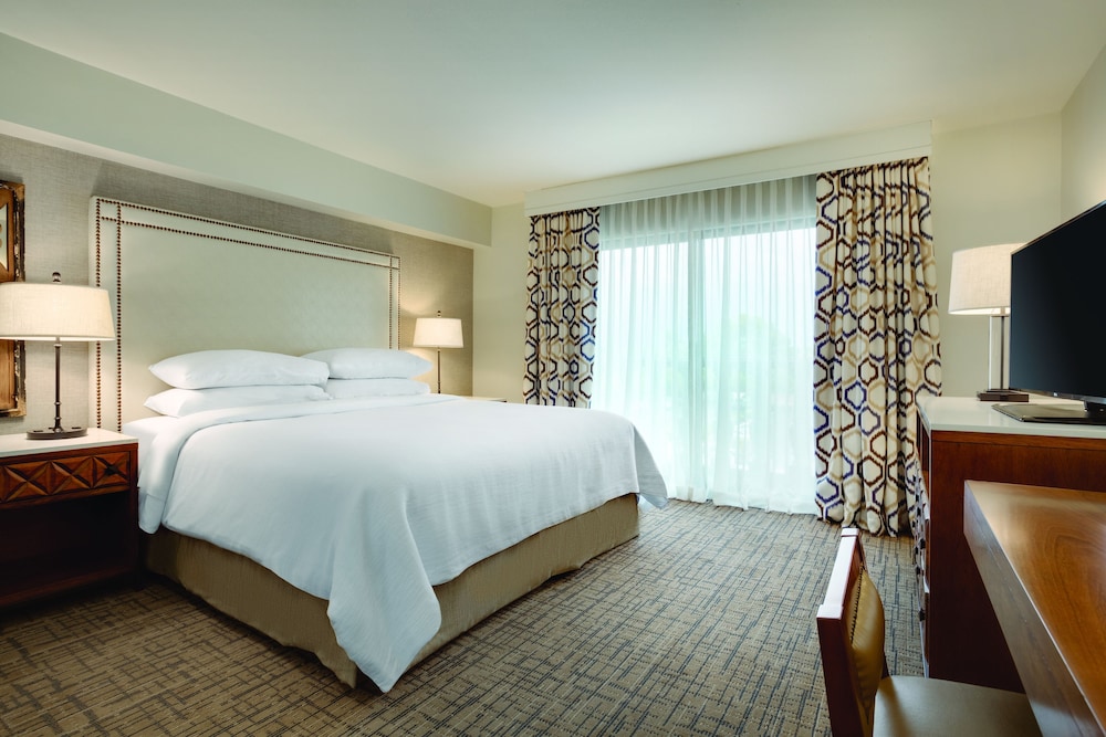 Embassy Suites by Hilton Scottsdale Resort - photo 6