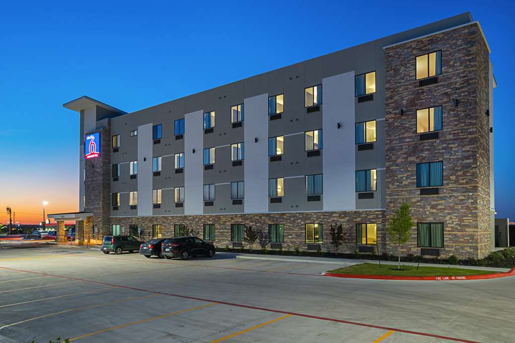 Studio 6 Buda TX - photo 11