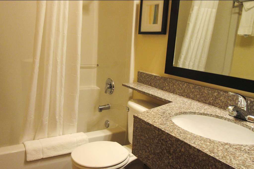 Quality Inn & Suites near NAS Fallon - photo 14