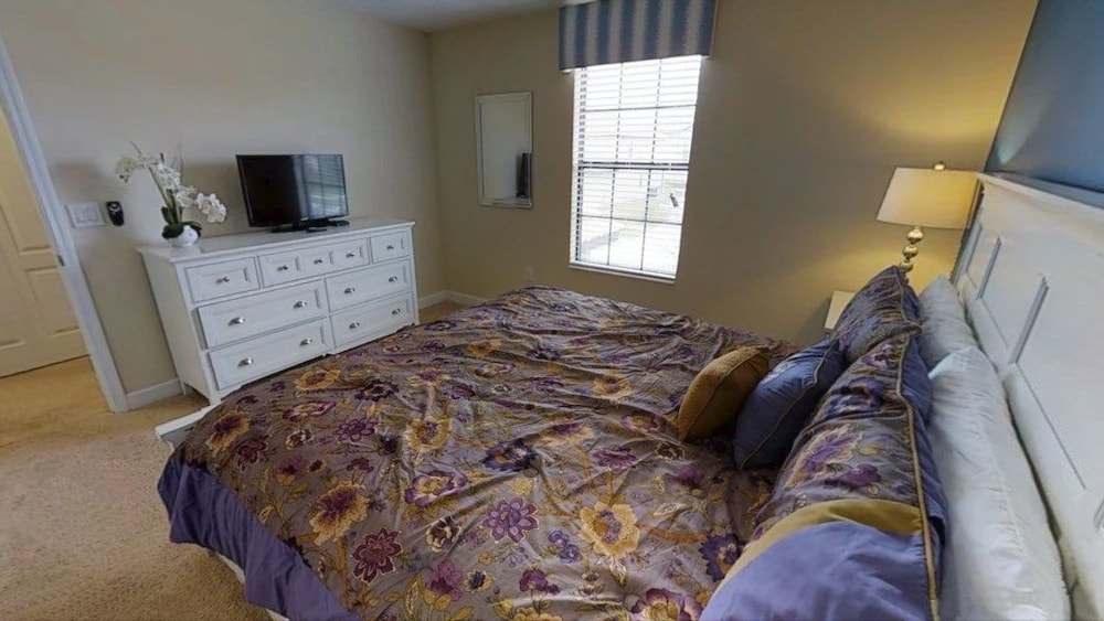 Aco240235 Champions Gate Resort 6 Bed 6 Baths Hotel - photo 7