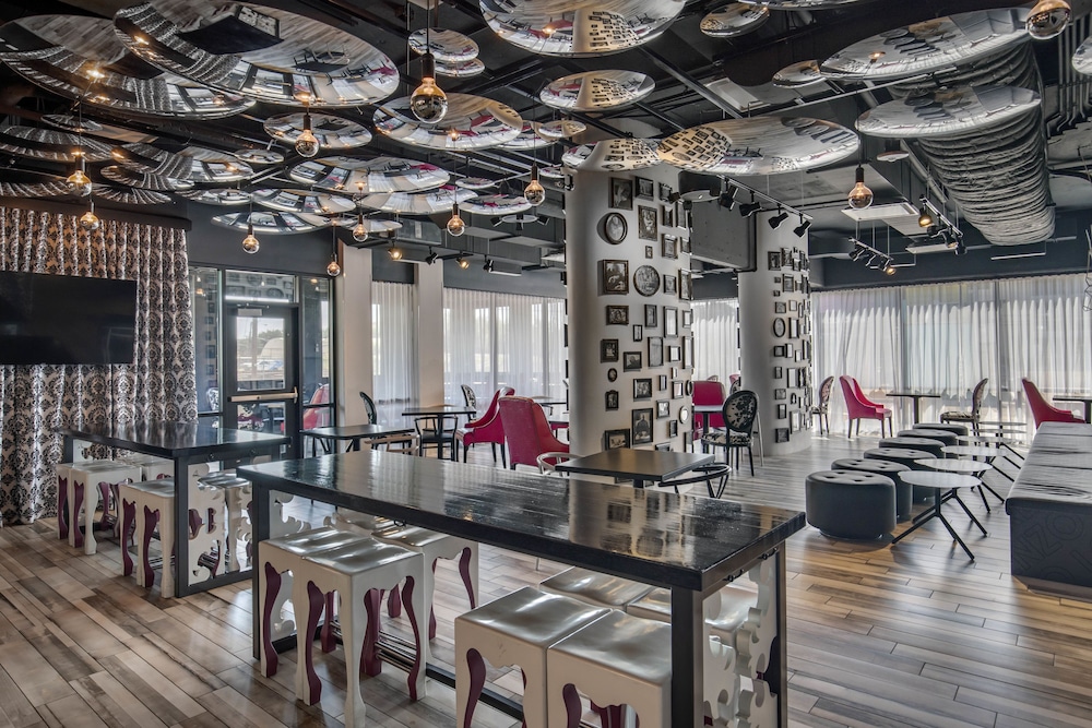 Lorenzo Hotel Dallas Tapestry Collection by Hilton - photo 25