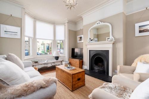 Victorian Splendour - carbon neutral hotel in York