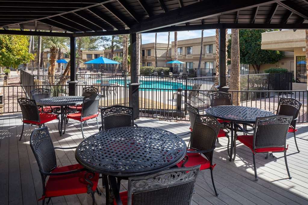 Wyndham Tucson Airport Hotel & Conference Center - photo 23