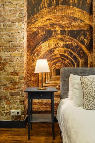 Ganbaru Tours Flats in Galata — 4-Star Luxury Hotel in Istanbul, Turkey