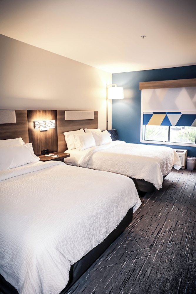 Holiday Inn Express Hotel & Suites Douglas by IHG - photo 9