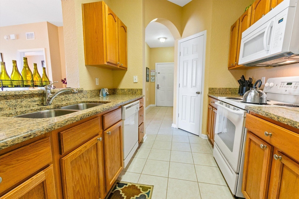 Ov2939 Windsor Hills Resort 3 Bed 2 Baths Townhome - photo 8