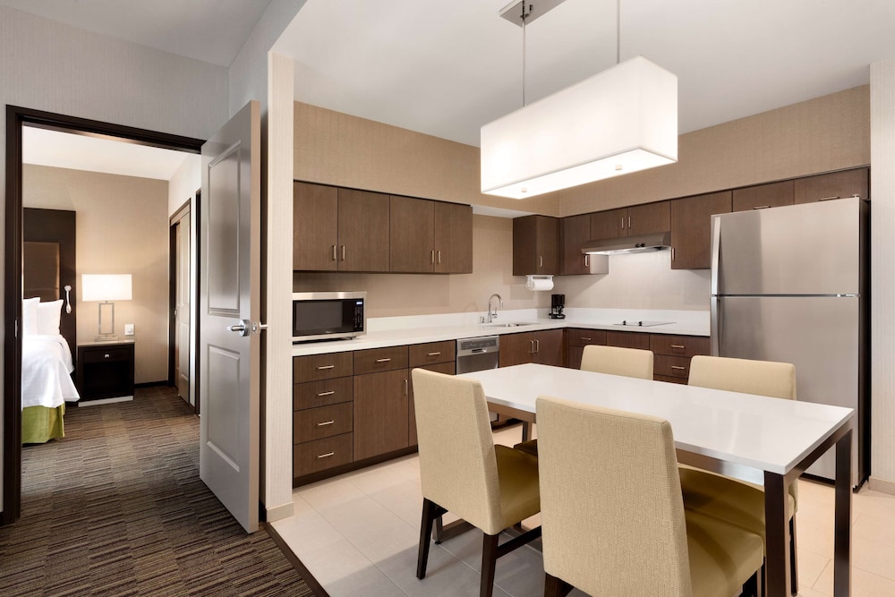 Homewood Suites By Hilton Irvine John Wayne Airport - photo 18