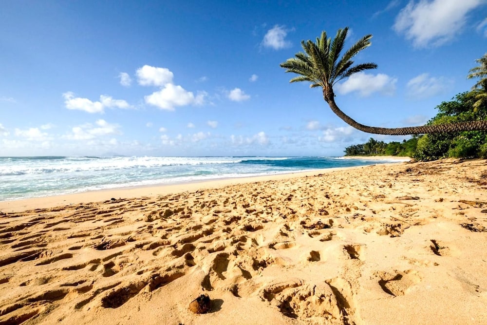 Beach Villas At Ko Olina Bvk B308 By Kbm — 4-Star Luxury Hotel in Kapolei, United States