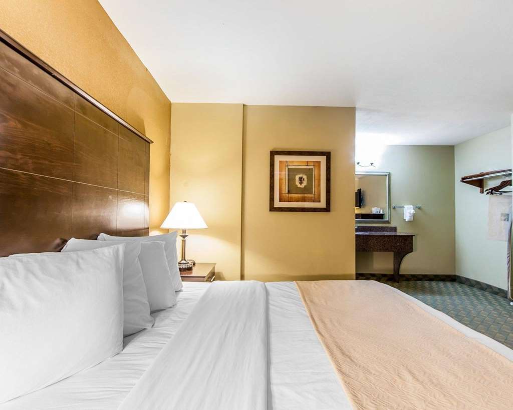 Quality Inn & Suites Bremen - photo 15