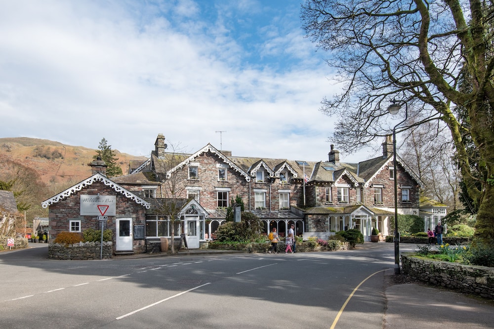 The Wordsworth Grasmere The Inn Collection Group in Ambleside, United Kingdom