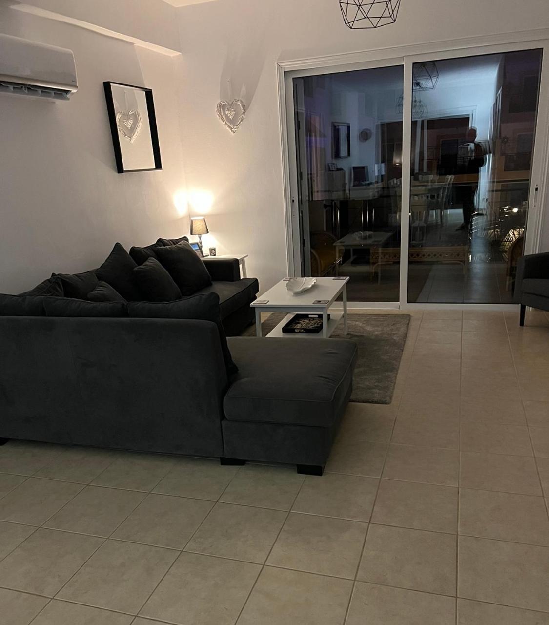 Mountain View Apartment Polis