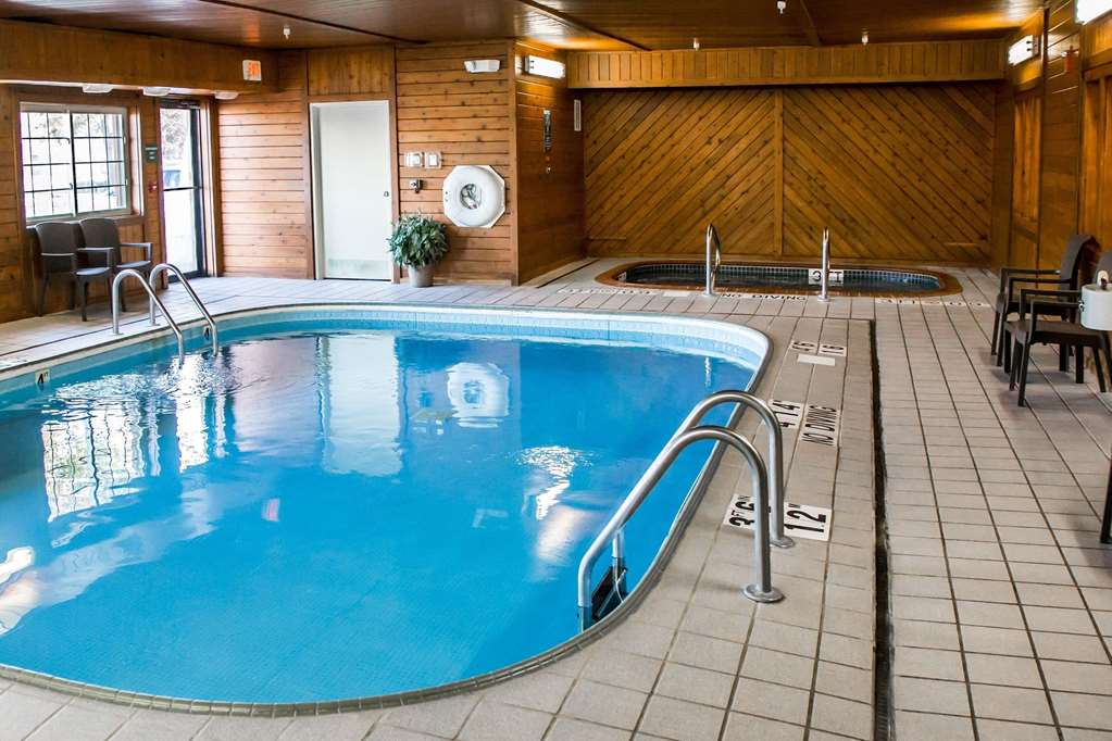 MainStay Suites Joliet I 55 - photo 19
