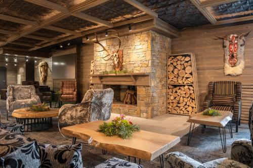 Grande Vista Resort & Spa Batak