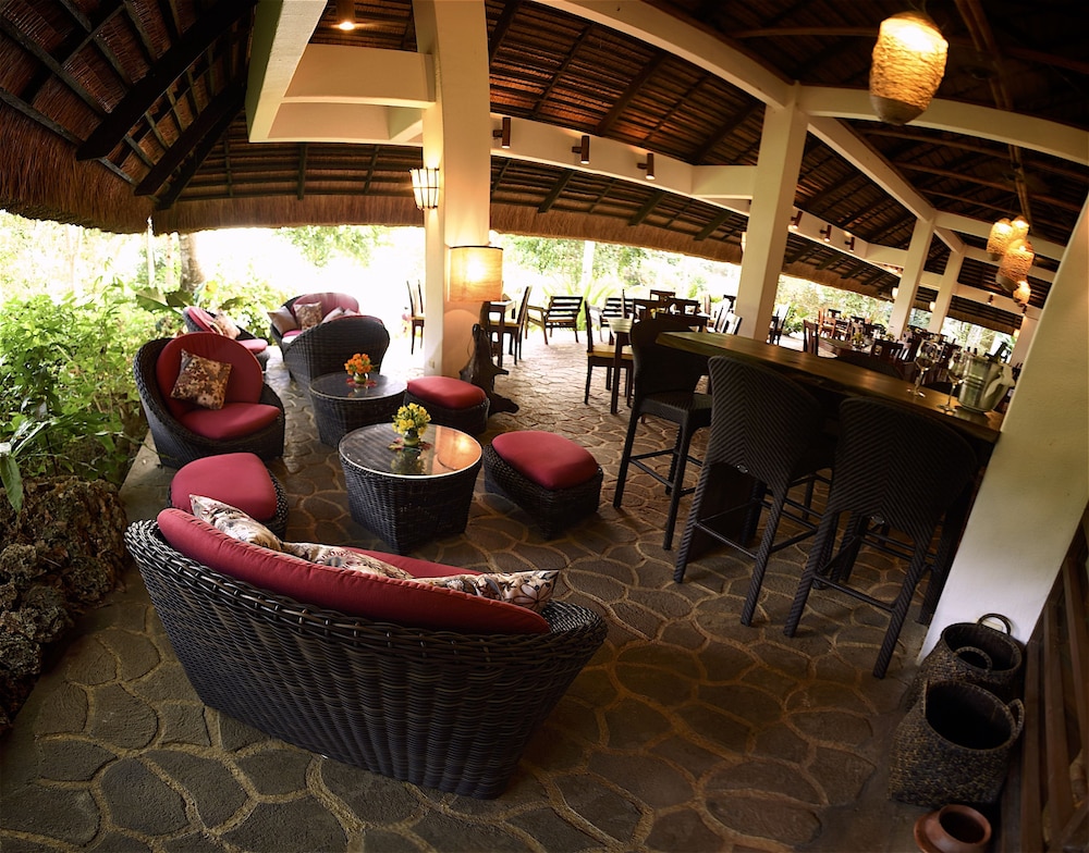 Amun Ini Beach Resort & Spa — Anda — photo 5