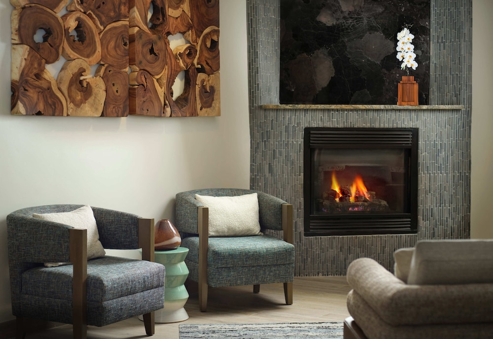 El Colibri Hotel & Spa - photo 3