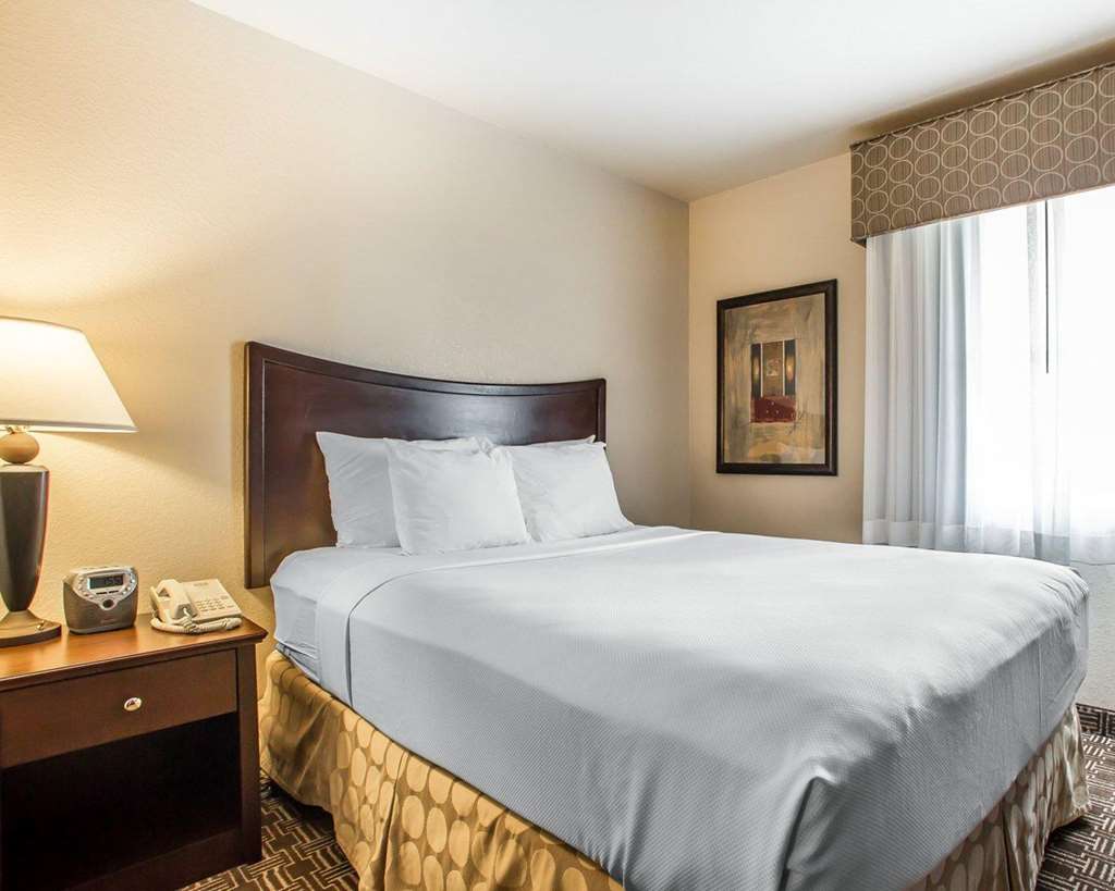 MainStay Suites St. Robert Fort Leonard Wood - photo 26