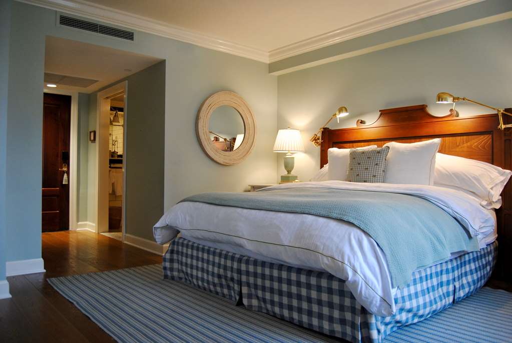Woodstock Inn & Resort - photo 25