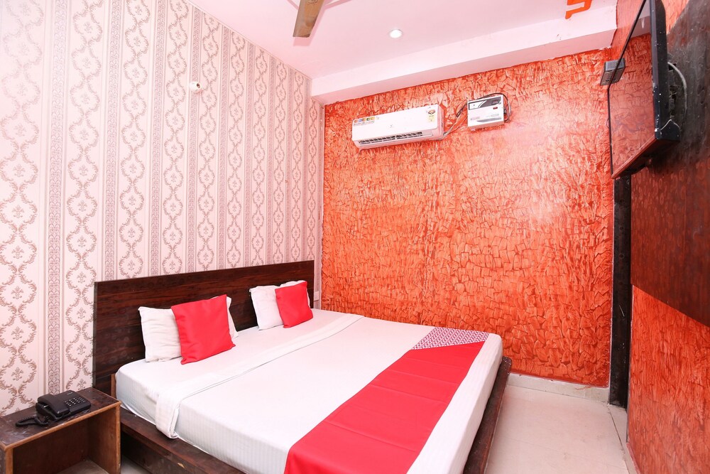 OYO 19565 Hotel Galaxy — Amritsar — photo 3