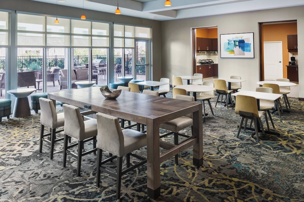 Residence Inn Charleston North Ashley Phosphate - photo 23