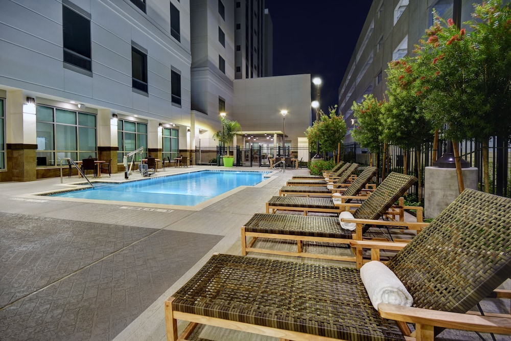 Hilton Garden Inn Houston Medical Center TX - photo 43