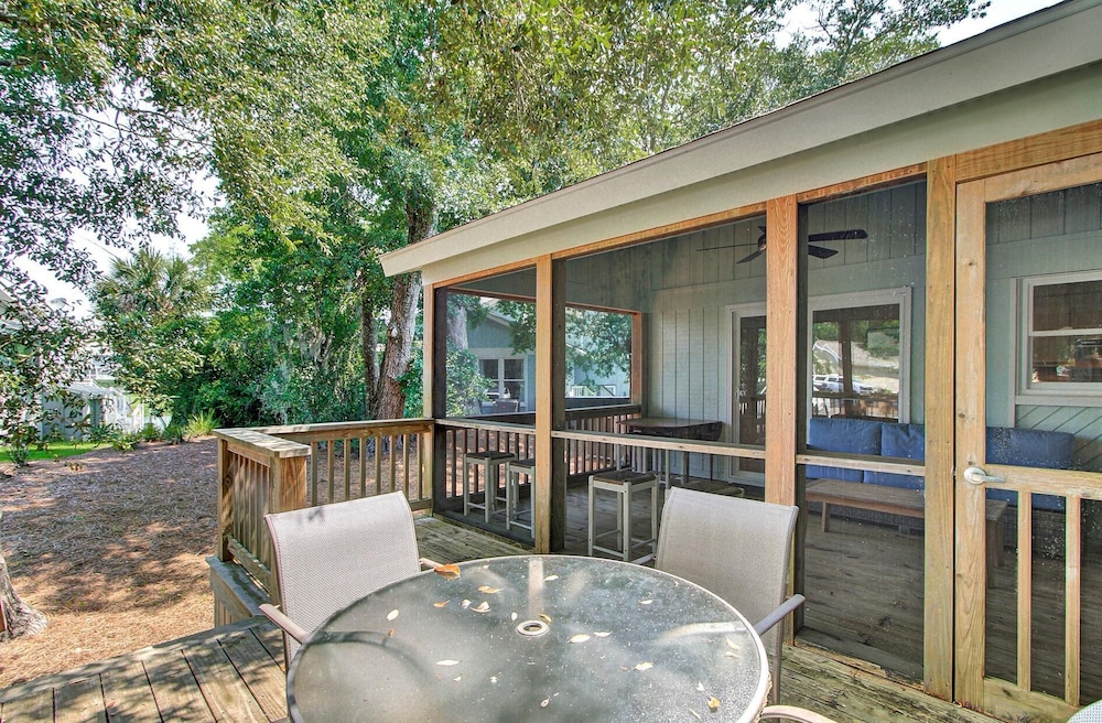 Lake Village 10 by Wild Dunes with Amenities - photo 22