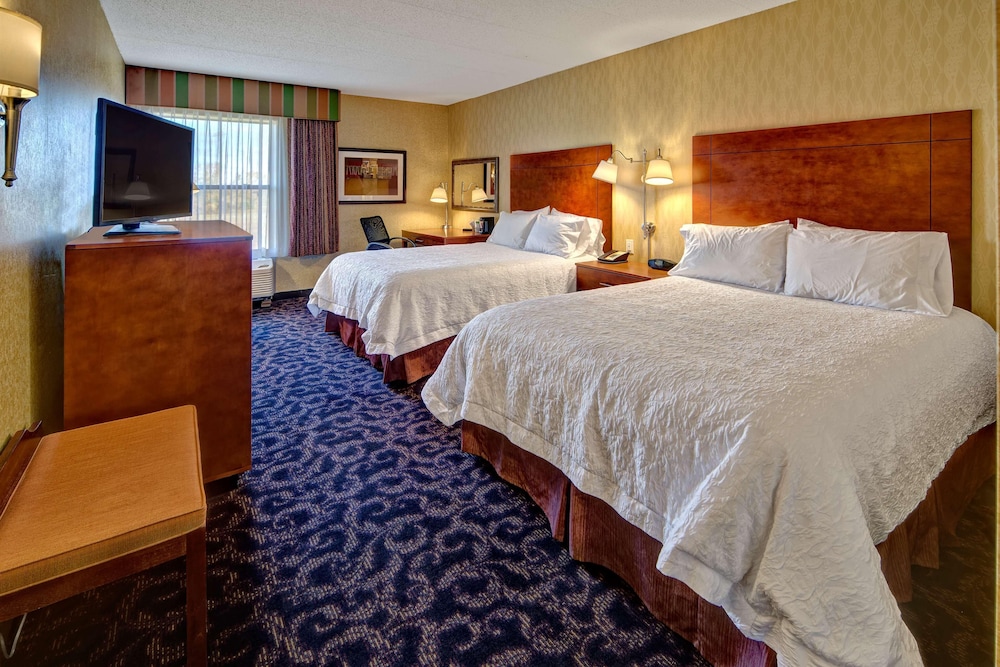 Hampton Inn Indianapolis sw plainfield - photo 21