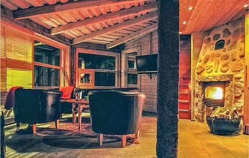 Beautiful Home In Osby With Sauna — Osby — photo 3