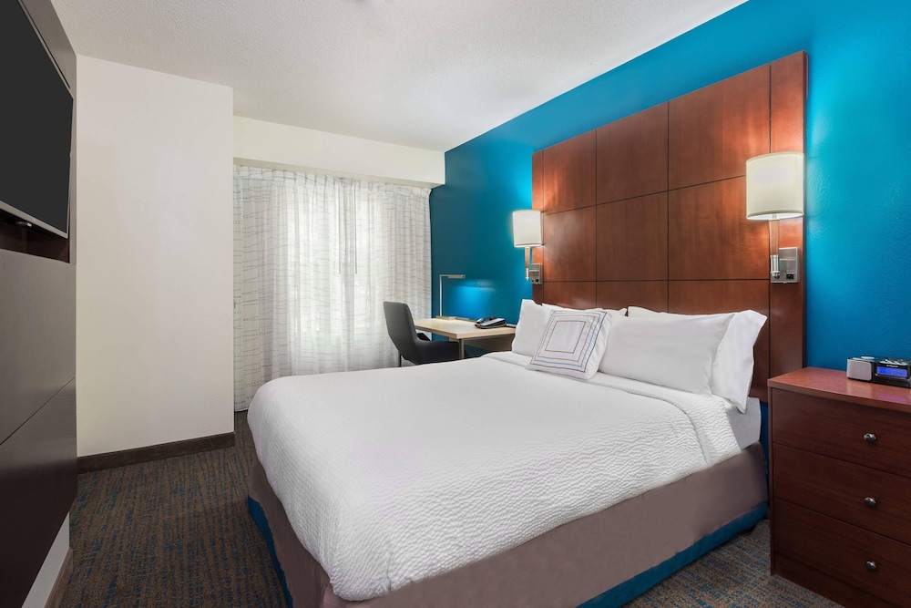 Residence Inn by Marriott Savannah Midtown - photo 8