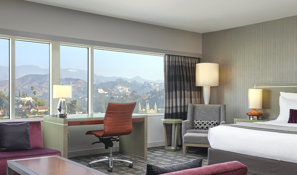 Loews Hollywood Hotel - photo 20
