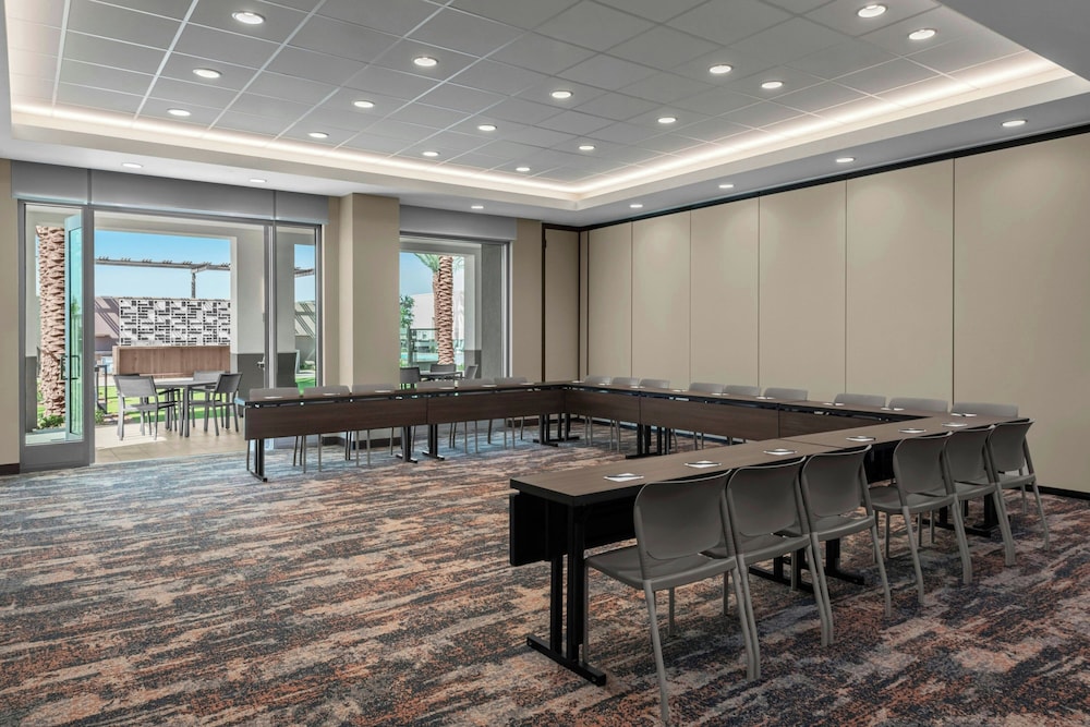 SpringHill Suites by Marriott Chula Vista Eastlake - photo 26