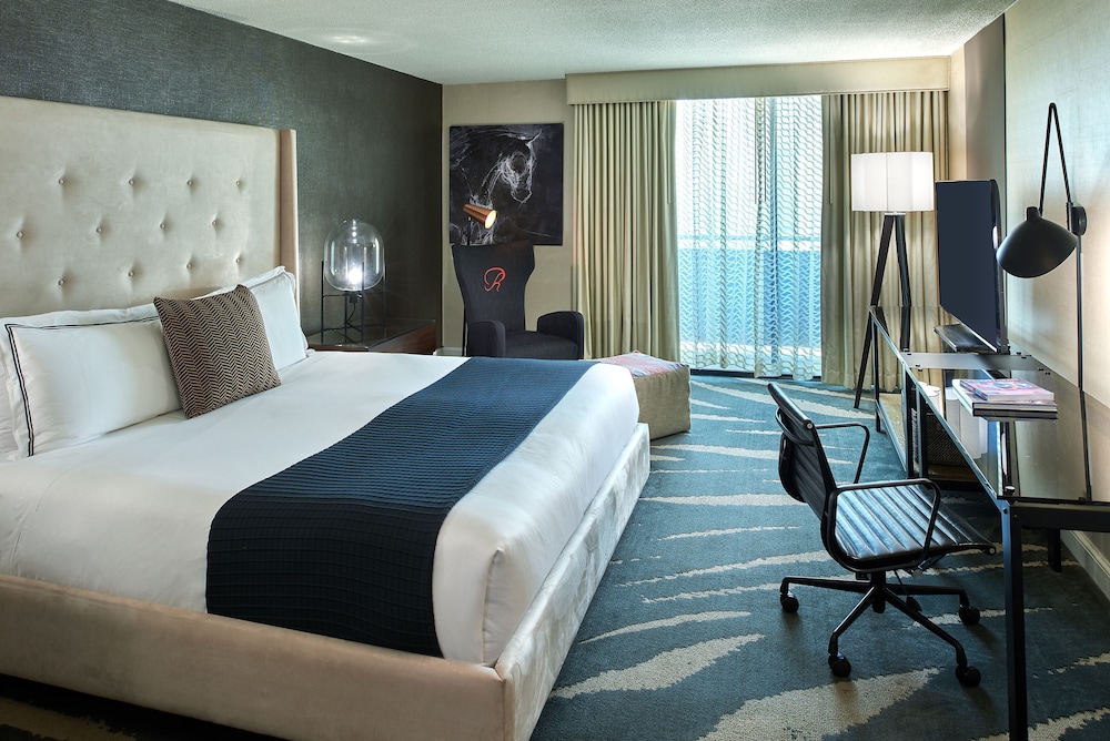 Revere Hotel Boston Common - photo 20