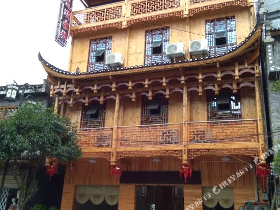 Longtoukezhan in Lingxi, People's Republic of China