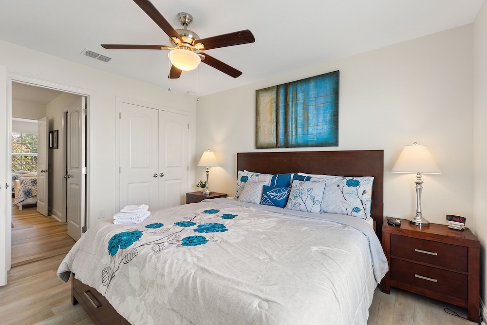 The Haven at Solterra Resort by Shine Villas 523 - photo 39