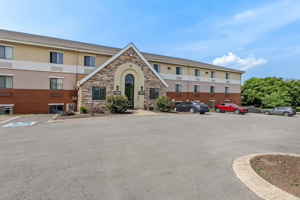 Suburban Studios Brentwood Nashville - photo 43