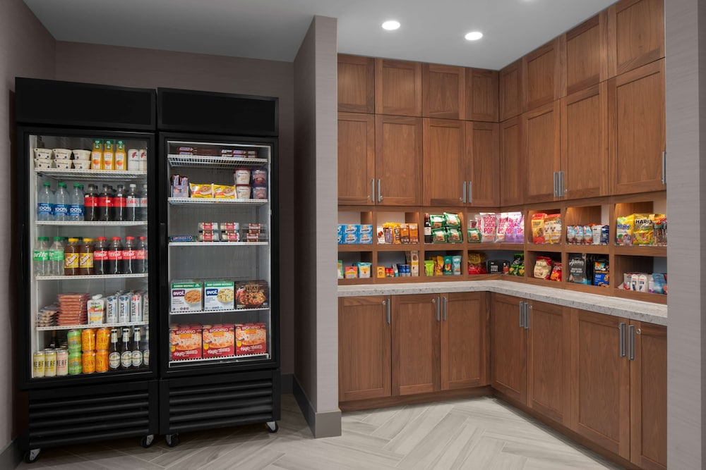 Homewood Suites by Hilton Charlotte Uptown First Ward - photo 39