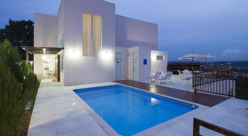 Vision Pousada Lagoa Santa in Lagoa Santa, Brasil