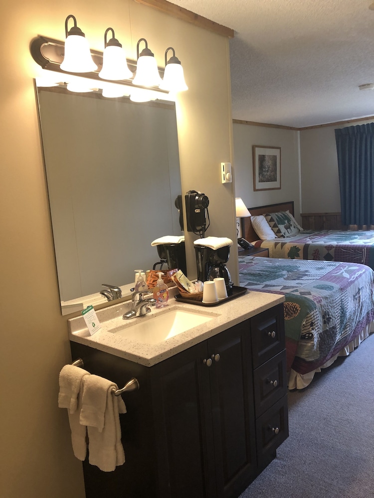 Denali Park Hotel - photo 22
