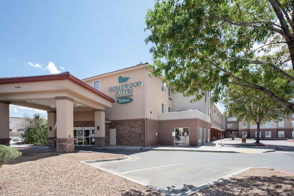 Homewood Suites by Hilton Albuquerque Journal Center - photo 34