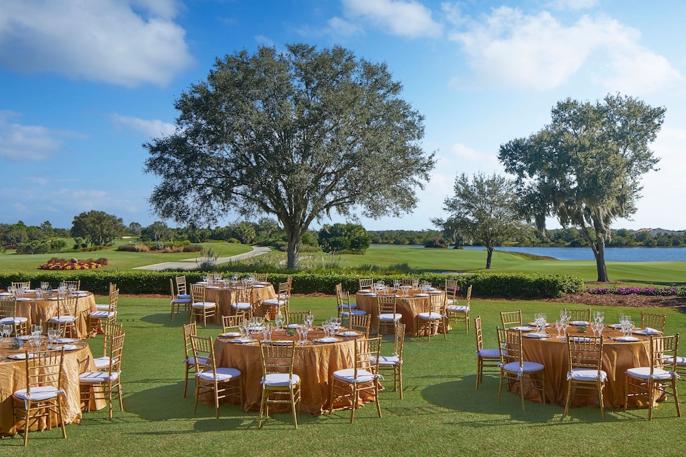 The Ritz Carlton Sarasota - photo 131