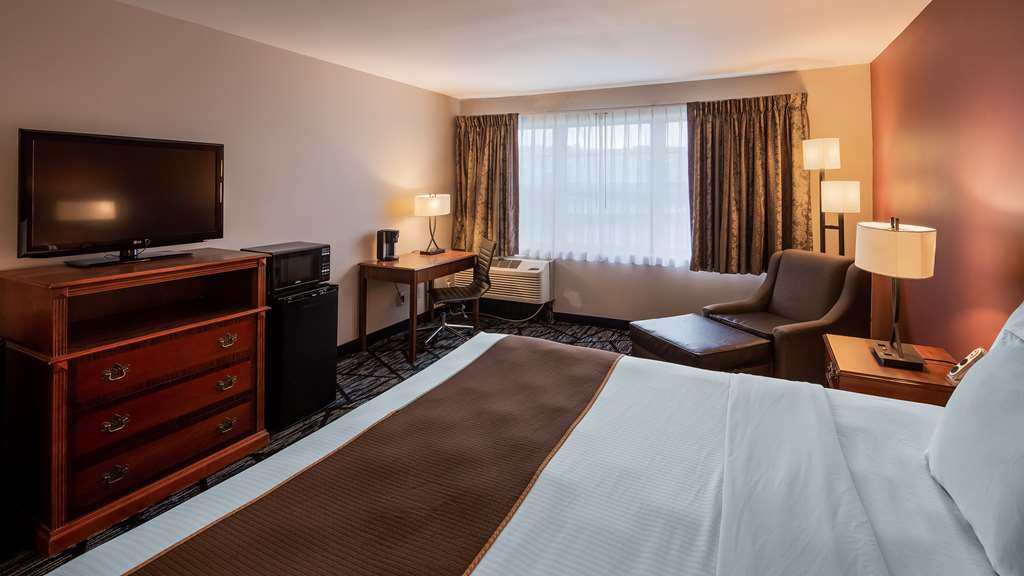 SureStay Plus Hotel by Best Western Auburn - photo 18