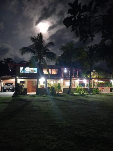 Il Delfino Pavones - last minute hotel in Unknown City