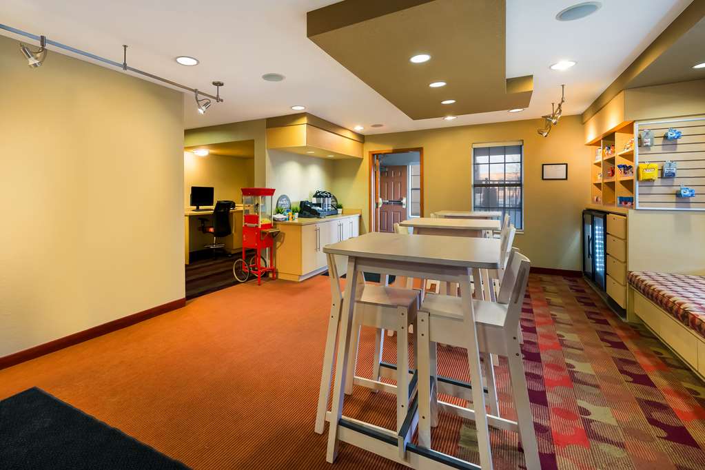 Sonesta Simply Suites Detroit Novi - photo 5