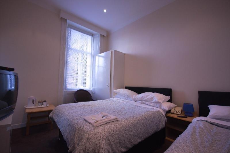 QueenS Park - last minute hotel in Glasgow